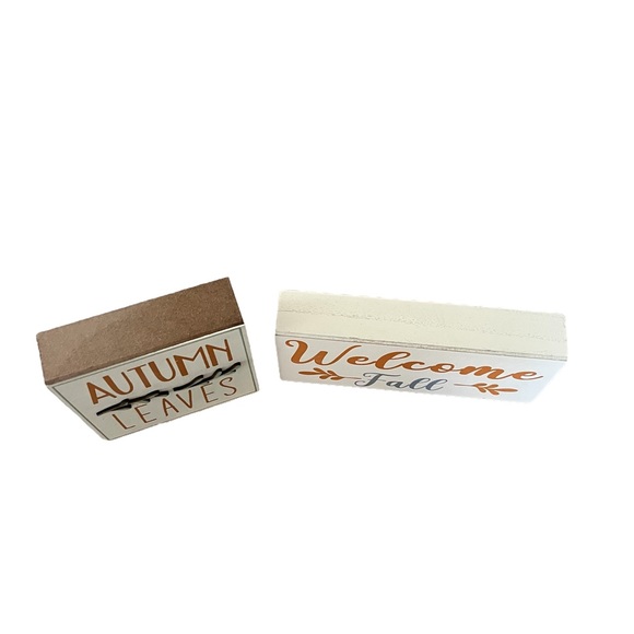 Fall Home Decor Bundle - Picture 3 of 7